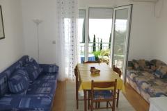 Apartmány Lavanda Apartmán 2 - ZAPAD foto 2