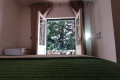 Apartmán Borovi Apartmán 1 - Borovi foto 3