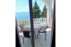 Apartmány Lela Brist Apartmán 1 - Lela1 foto 1