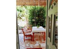 Apartmány Lela Brist Apartmán 1 - Lela1 foto 2