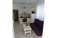 Apartmány Lela Brist Apartmán 1 - Lela1 foto 4