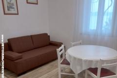 Apartmány Lela Brist Apartmán 2 - Lela2 foto 5
