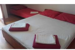 Apartmány Dunja Apartmán 3 - Dunja3 foto 3