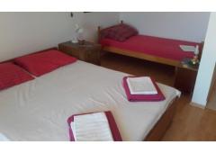 Apartmány Dunja Apartmán 3 - Dunja3 foto 4