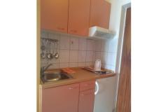 Apartmány Ivee Apartmán 2 - Studio A2. foto 3