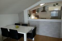 Apartmány Ivee Apartmán 4 - VELIK  A5. foto 4