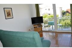 Apartmány Jadranka Apartmán 1 - kat foto 3