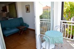Apartmány Jadranka Apartmán 1 - kat foto 4