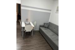 Apartmány Jerković Gradac Apartmán 2 - A2*** foto 1