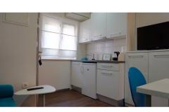 Apartmány Jerković Gradac Apartmán 2 - A2*** foto 2