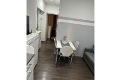 Apartmány Jerković Gradac Apartmán 2 - A2*** foto 5