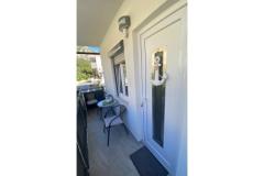 Apartmány Jerković Gradac Apartmán 3 - A3*** foto 1