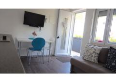 Apartmány Jerković Gradac Apartmán 3 - A3*** foto 3