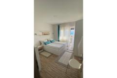 Apartmány Jerković Gradac Apartmán 3 - A3*** foto 5