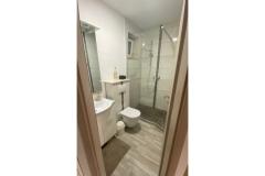 Apartmány Jerković Gradac Apartmán 4 - Studio foto 5