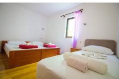 Apartmány Kosovic II Apartmán 1 - A foto 4