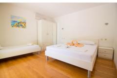 Apartmány Kosovic II Apartmán 2 - B foto 2