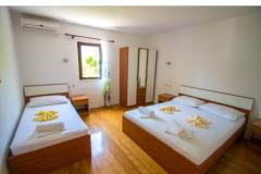 Apartmány Kosovic II Apartmán 2 - B foto 3