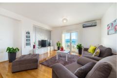 Apartmány Mateljak Apartmán 1 - Family App foto 1