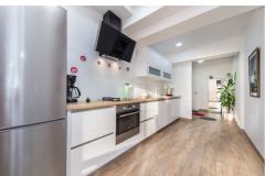 Apartmány Mateljak Apartmán 1 - Family App foto 4