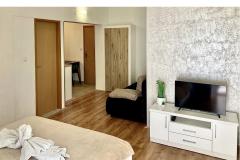 Apartmány Mateljak Apartmán 2 - Apstudio 1 foto 2