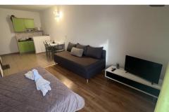 Apartmány Mateljak Apartmán 3 - Apstudio C foto 3