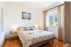 Apartmány Nikolic Apartmán 1 - A6 foto 2