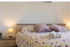 Apartmány Nikolic Apartmán 1 - A6 foto 3