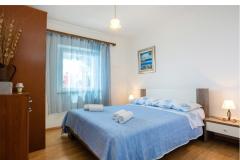 Apartmány Nikolic Apartmán 1 - A6 foto 4