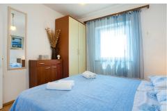 Apartmány Nikolic Apartmán 1 - A6 foto 5