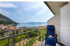 Apartmány Nikolic Apartmán 2 - A2 foto 1