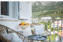 Apartmány Nikolic Apartmán 2 - A2 foto 2