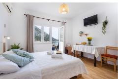 Apartmány Nikolic Apartmán 2 - A2 foto 3