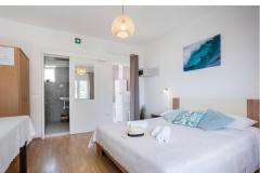 Apartmány Nikolic Apartmán 2 - A2 foto 4