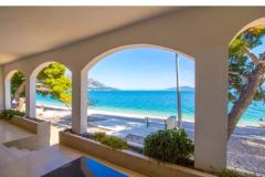 Apartmány Kosović Apartmán 1 - A1 foto 1