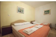 Apartmány Kosović Apartmán 2 - A2 foto 3