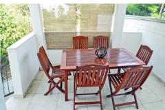 Apartmány Kosović Apartmán 4 - A4 foto 1