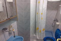 Apartmány &amp; rooms Brist Apartmán 1 - Apt1 foto 4