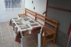 Apartmány &amp; rooms Brist Izba 3 - soba3wc foto 2