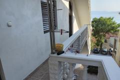 Apartmány &amp; rooms Brist Izba 3 - soba3wc foto 5