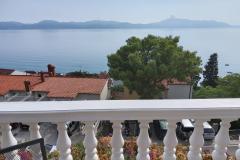 Apartmány &amp; rooms Brist Izba 4 - soba2wc foto 1