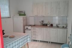 Apartmány &amp; rooms Brist Izba 4 - soba2wc foto 2