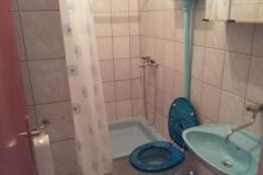 Apartmány &amp; rooms Brist Izba 4 - soba2wc foto 4