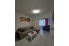 Apartmány Sea star Apartmán 1 - A1 foto 2