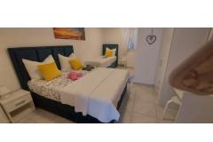 Apartmány Sea star Apartmán 1 - A1 foto 4