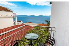 Apartmány Sea star Apartmán 2 - A2 foto 1