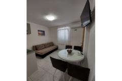 Apartmány Sea star Apartmán 3 - A3 foto 2