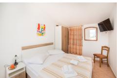 Apartmány Skalinada Apartmán 2: (2+0) - Mirna1 foto 3