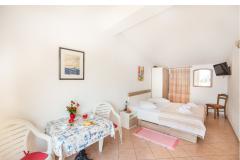 Apartmány Skalinada Apartmán 2: (2+0) - Mirna1 foto 4