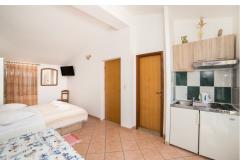 Apartmány Skalinada Apartmán 2: (2+0) - Mirna1 foto 5